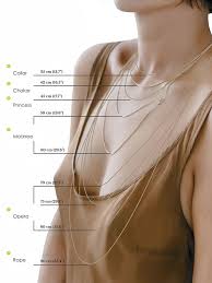 Moments significatifs avec un collier