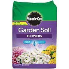 Scotts garden soil home depot. Pin On Landscape And Nature