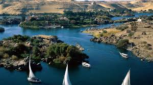 Beautiful Nile River Egypt Wallpapers Hd 1080p Rivers Nile River Cruise Aswan Nile River