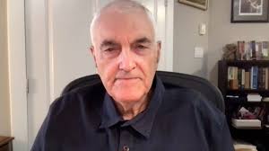 Looking at World Events through a Biblical Perspective