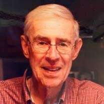 Kenneth J. Lawton Obituary