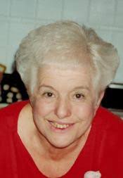 Rose Lucille Zawie Obituary 2013