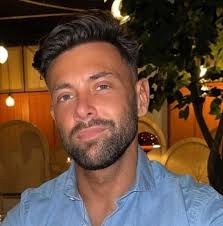 Jack Beaumont kjører Q&A etter bruddet med Isabel Raad