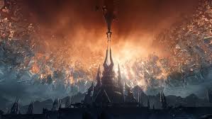 We will confront kel'thuzad himself with a cutscene at the end. How Is Frostmourne Connected To Torghast And The Shadowlands