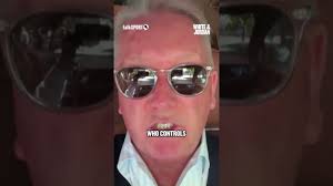 Frank Warren calls Chris Eubank Jr's ambulance comments 'garbage' 😬😤