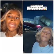 Regina Daniels' Hilarious Reaction to Ned Nwoko's Epic Fail