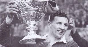 Les dates des prochains matchs désormais connues. Challenge Cup Final Salford S Last Triumph Totalrl Com Rugby League Express Rugby League World