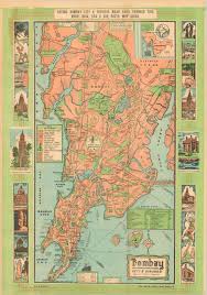 Seeing Bombay City & Suburbs Made Easy ...