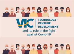 People with the following symptoms, however mild: Seedsprint Spotlight On Vic Technology Venture Development Portfolio Companies And Pipeline Technologies With Covid 19 Impact