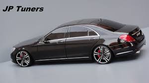 Mb S W222 Tuning