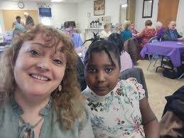 Verna Hutchinson's Instagram, Twitter & Facebook