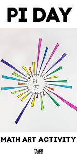 These projects make it easy to make this never ending number the star of other subjects as well. 54 Pi Day Resources Ideas In 2021 Pi Day Fun Classroom Activities Fun Math