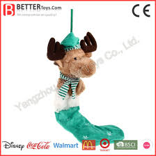 I have made a ton of videos throughout the years and i look forward every year making stocking stuffers. China Plush Christmas Stocking Reindeer Candy Bag China Toy And Children Toy Price
