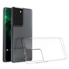 Смартфон samsung galaxy s21 ultra 5g 16/512gb, черный фантом. Anti Rutsch Samsung Galaxy S21 Ultra 5g Tpu Hulle Durchsichtig