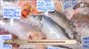 Angajez muncitor necalificat, manipulator marfa. Acasa Fish And Seafood Bistromar Restaurant Pescarie