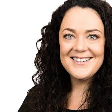 Smilestones': Claire Anne Taylor reflects