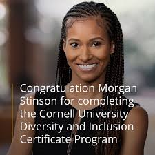 Thank you MGO (Macias Gini & O'Connell LLP) for your support and the  opportunity to grow. I landed here almost 5 years ago and my life and  career has grown and changed