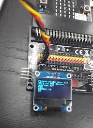Keep out of reach of children. Make A Lie Detector Machine With Elecfreaks Micro Bit Tinker Kit Blog