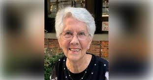 Obituary information for Lois Irene Bond