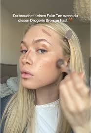 Bronzer Empfehlung
