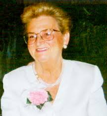 Obituary information for Rose Teague