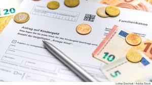 Dann muss jeder elternteil in seinem jeweiligen antrag angeben, für wie viele und welche lebensmonate des kindes er elterngeld beansprucht. Ruckforderung Von Kindergeld Bei Auszahlung An Das Kind Bfh Nwb Datenbank