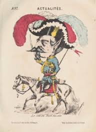 La caricature semble avoir existé dès l'antiquité, chez les grecs et chez les romains, comme en témoignent le nom du caricaturiste pauson, cité par aristophane et aristote, ainsi que les graffitis. Caricatures Guerre Franco Allemande Deutsch Franzosischer Krieg 1870 71