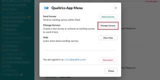 So, what are 7 invaluable slack apps for. Sending Surveys With The Slack App