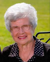 Violet Thompson Obituary December 8, 2024