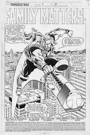Https I Pinimg Com Originals D0 13 Ea D013ea88088fad4596b9265ea23c524a Jpg Comic Books Illustration The Mighty Thor Book Illustration Art