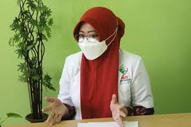 Oleh muhamad abrordiposting pada 7 februari 2021. Februari 2021 Rsud Hj Anna Lasmanah