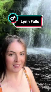 Explore Lynn Glen: Waterfall Pool and Scenic Walk in Scotland