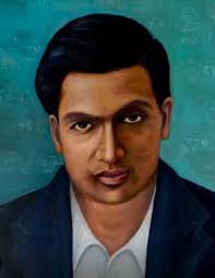 The Letter from Madras In January 1913, the great Cambridge mathematician  G. H. Hardy received a curious letter. It came from Madras (now Chennai),  written by a humble Indian clerk named Srinivasa