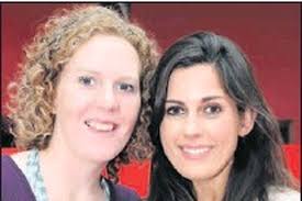 Big' night out for Fingal fashionistas