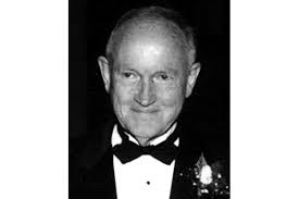 FRANKLIN O'LEARY Obituary (1922