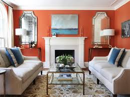 From beige to gray, learn how to select the best neutral paints for your rooms. Warm Paint Shade Ideas We Love Red Pink Orange Yellow Coral And More Hgtv