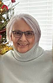 Gloria Florence Young Obituary