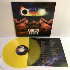 Greta Van Fleet Anthem Of The Peaceful Army Yellow Vinyl Lp Record Alternativeindiepunknewwavehardrock Fleet Vinyl Greta Check out our greta van fleet selection for the very best in unique or custom, handmade pieces from our graphic tees shops.