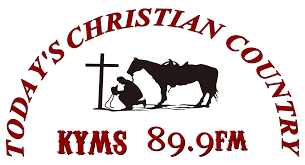 Home Todays Christian Country Radio Kyms 89 9 Fm