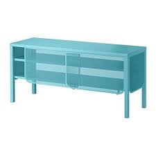 Ikea Tv Stand In Fabulous Turquoise Ikea Tv Tv Cabinet Ikea Ikea Tv Stand