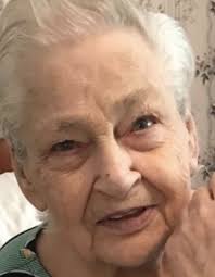 Obituary for Alice M. (Atton) Vincent