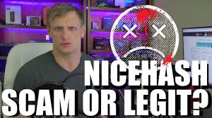 Nicehash is the leading cryptocurrency platform for mining and trading. I Lost Money On Nicehash Lost Money Losing Me Money