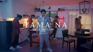 Sestra quisina, quezon city, philippines. Darren Espanto Tama Na In Motion Dance Performance Youtube