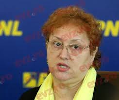 Renate Weber face o analiză a „INGERINȚEI PERVERSE” a SRI în actul de  justiție