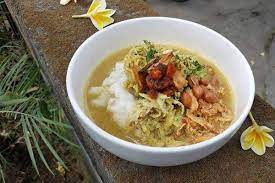 We did not find results for: Resep Bubur Mengguh Bubur Khas Bali Yang Rasanya Mantap Banget