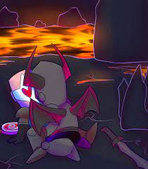 Castle crashers necromancer x pink knight. Pinkromancer Explore Tumblr Posts And Blogs Tumgir