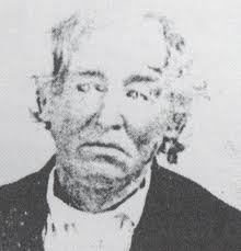 Rev Jacob Kleckley (1791-1862)
