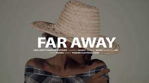 The band consists of tobias lava lava comes through with yet another new song titled far away featuring diamond platnumz and is right here for your fast download. Download Lava Lava Ft Diamond Far Away Download Lava Lava Ft Diamond Far Away Beat 3gp Mp4 Codedwap Jam Tune Lava Lava Far Away Feat