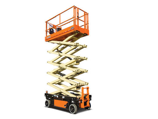 JLG 4045R Aerial Lift