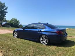 «radical in style and athleticism. Mediterranean Blue Metallic Bmw